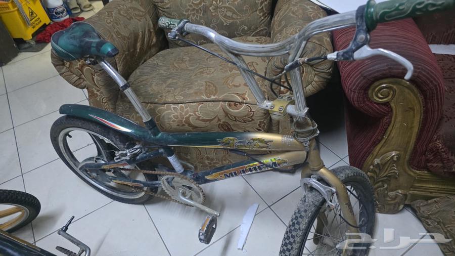 2 سيكل كوبرا بحالة ممتازة.64616703203585113