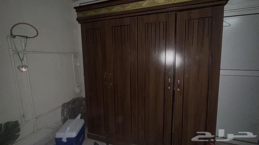 كنب ودولاب للبيع64623960781057111