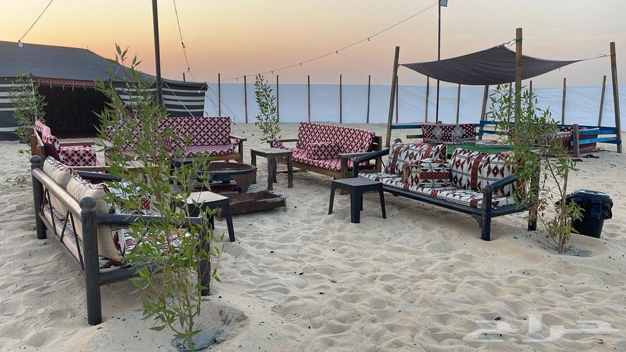 مخيم متكامل للبيع64619967593346111