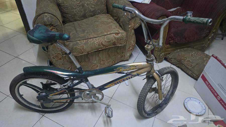 2 سيكل كوبرا بحالة ممتازة.64616703203585114