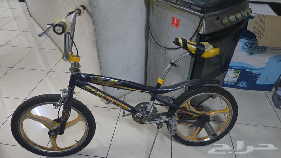 2 سيكل كوبرا بحالة ممتازة.64616703203585110