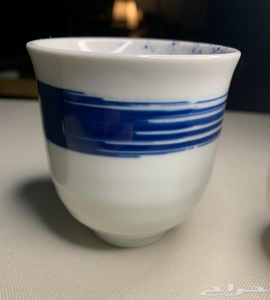 اكواب سيراميك ياباني 190مل64620680133506112