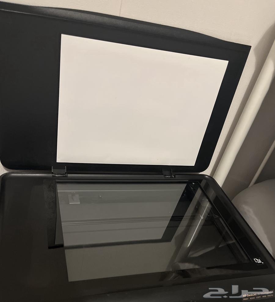 HP DeskJet Ink Advantage 4535 All-in-One (Print, Copy, Scan)64622625564802111