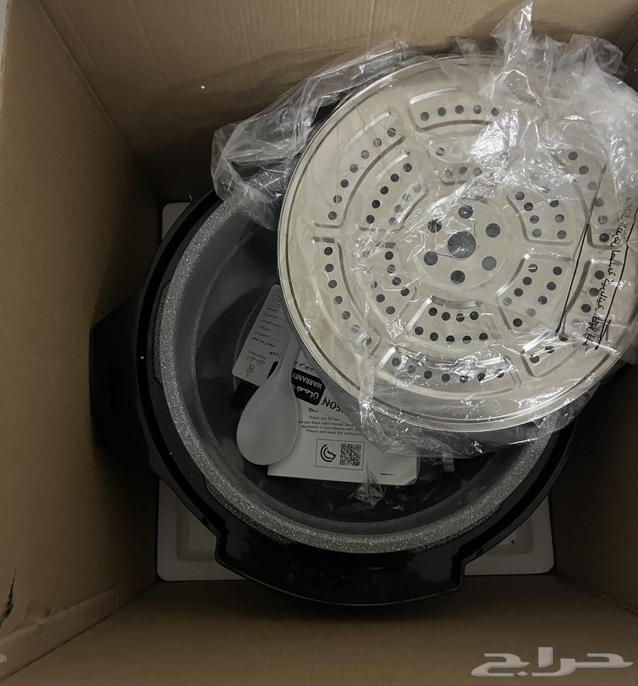 قدر ضغط كهربائي من السيف64625062844929111