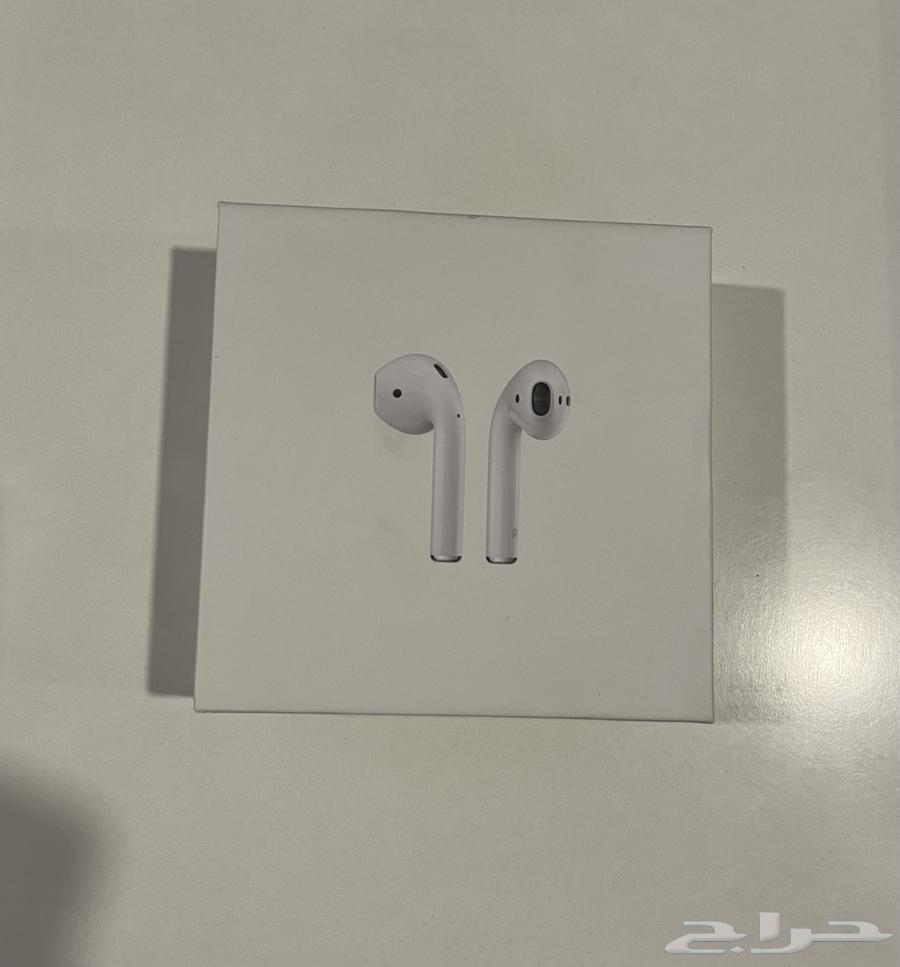 AirPods 2nd Generation64620480066562110