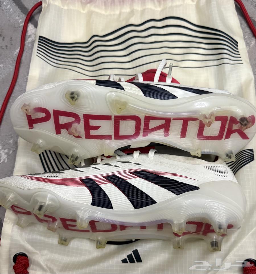 بوت كرة قدم - بريداتور اديداس اصلي64624940607362113