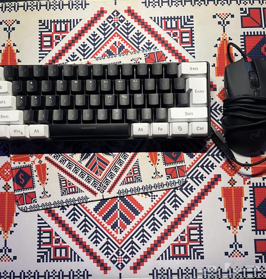 Keyboard Mouse64624388924930110