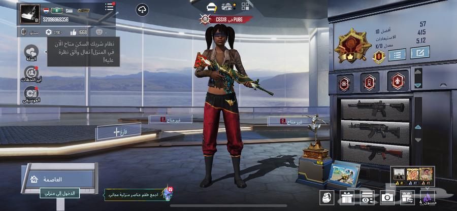 حساب ببجي64619892625027110