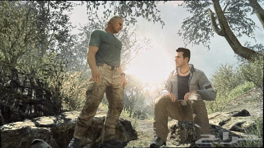 Call of Duty: Ghosts for PS364619854921987114