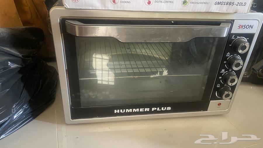 فرن وكاله سليم 100   مافيه اي عيوب64623011593986111