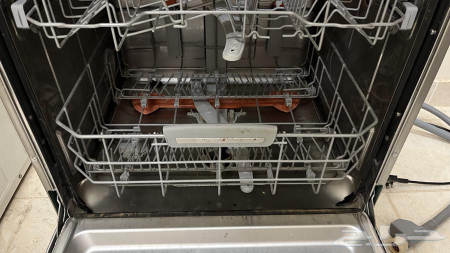 للبيع غسالة صحون64622066719491114