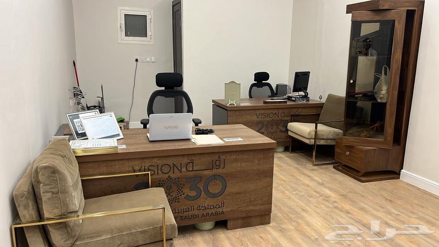 كنب 3-2-1-1 و مكتبين 3 قطع64619342800897113