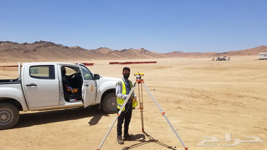 Survey Engineer, Surveyor, Quantity Surveyor, Site Supervisor64160917960194110