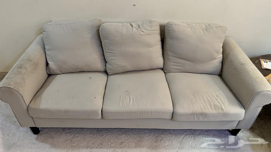 كنب ايكيا للبيع64621330141953110