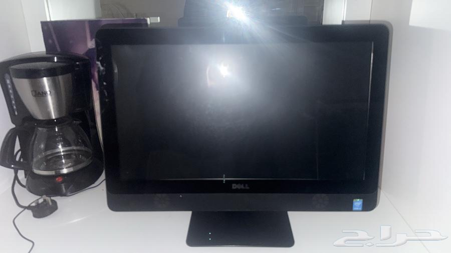 Dell Desktop PC64621555083651114