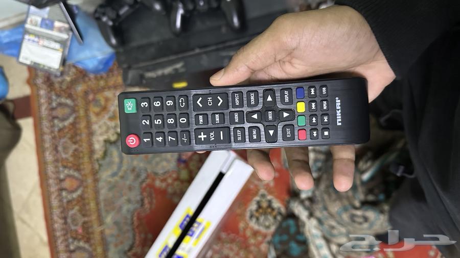 New NIKAI Monitor64620205194626113