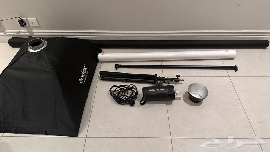 فلاش قودكس 400 واط و خلفيات للبيع64551676206850110