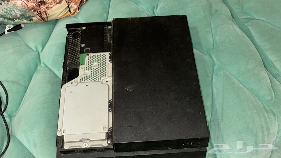 سوني نضيف بس الغطاء حقه مو موجود بدون أسلاك ويدات64616566724099110