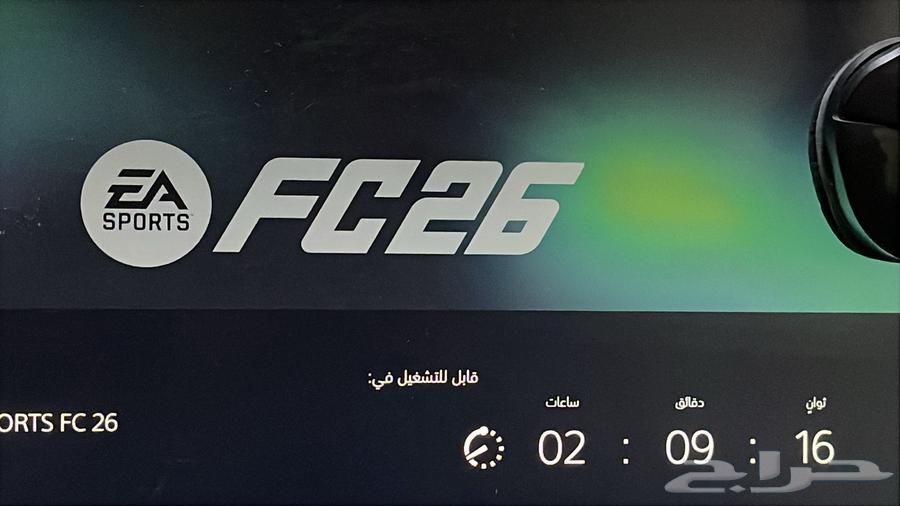 فيفا 26 بسعر رخيص64618177526146110