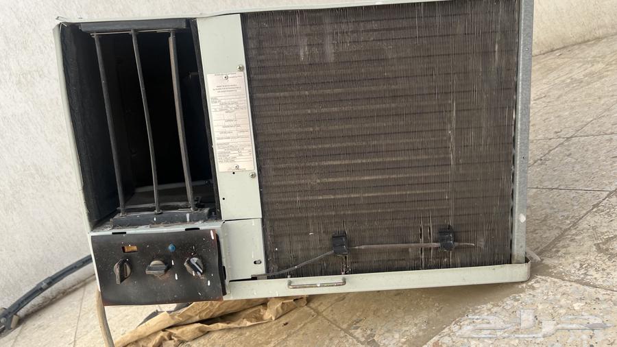 مكيف شباك هاس 24 الف وحدة64618576883585112