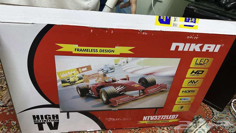 New NIKAI Monitor64620205194626111