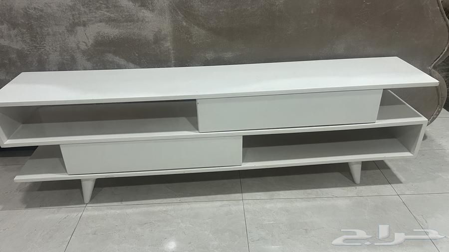 حامل تلفاز للبيع بـ 175 ريالاً سعودياً64618363911555112