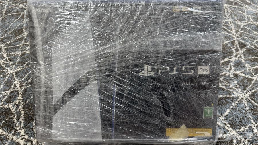 بلاي ستيشن 5 برو 2 تيرا64620242649602111