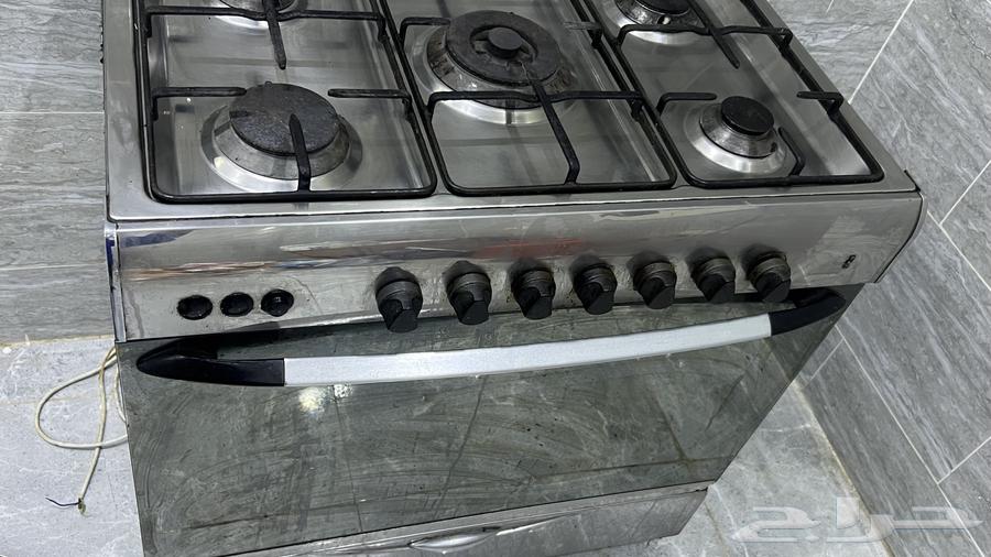 البوتاجاز كبير للبيع64623875649281111