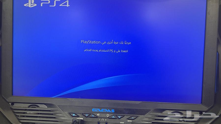 GAEMS Monitors64622327190403111