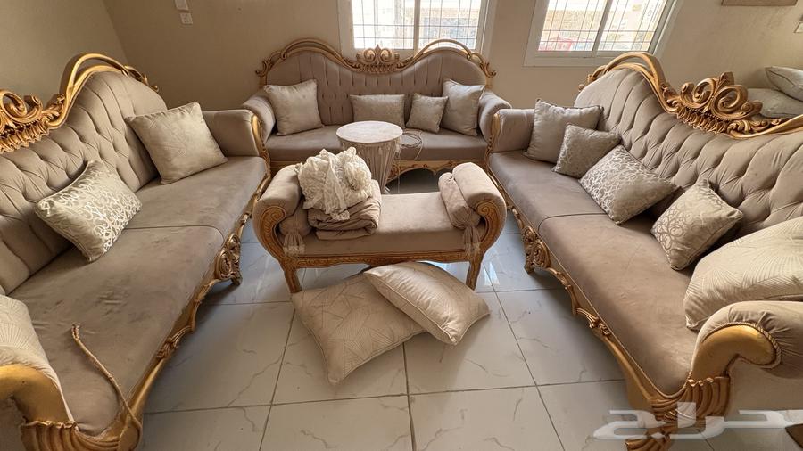 Complete Sofa Set64619617648515111