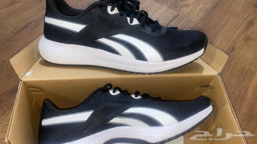 جزم رياضية نظيفة اخو الجديد مقاس 44ونصف64616765464449111