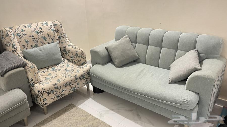 Used Sofa64617762847618111