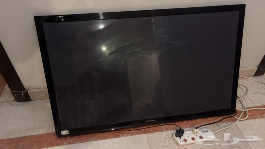 تلفزيون باناسونيك اصلي64623887941506110