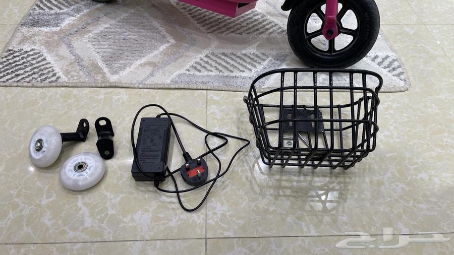 سكوتر ابو سله ميني 36v64625246064897113