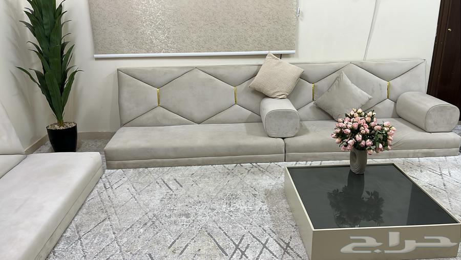 كنب بيج للبيع64626273069954111