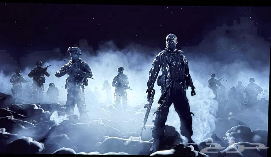 Call of Duty: Ghosts for PS364619854921987113