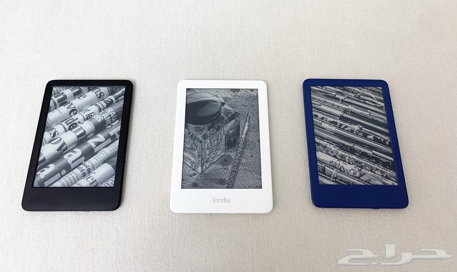 Amazon Kindle64616005288066114