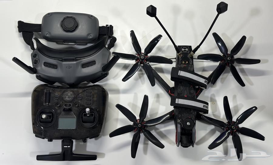 FPV Drone64625956562305110
