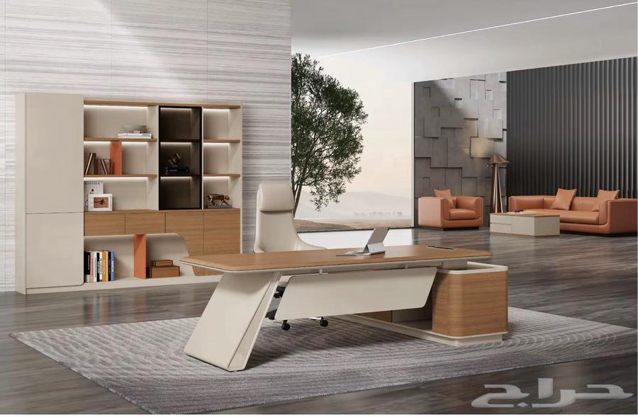 مودرن أحدث مكتب فخامه طقم مدراء طاولة اجتماع مكتب موظفين64619330163075112
