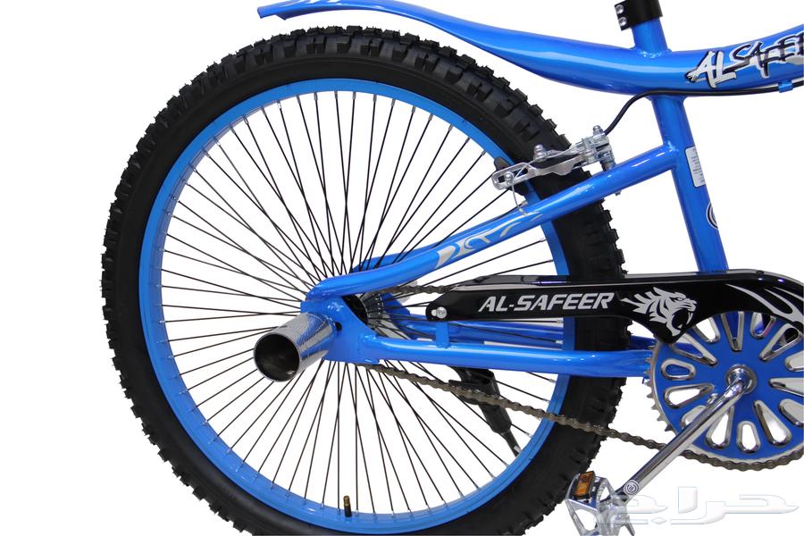 سيكل alsafeer للبيع64620392456194112