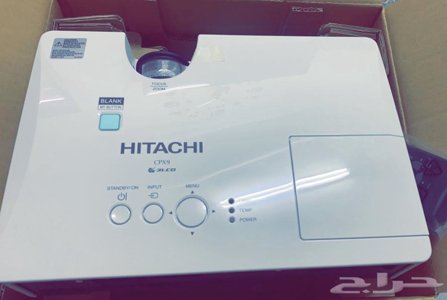 بروجكتر هيتاشي الاصلي جديد64625614811905110