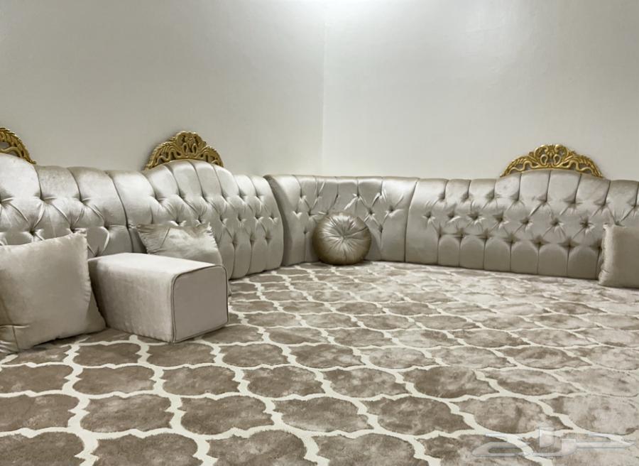 كنب مجلس خشب64500895583618111