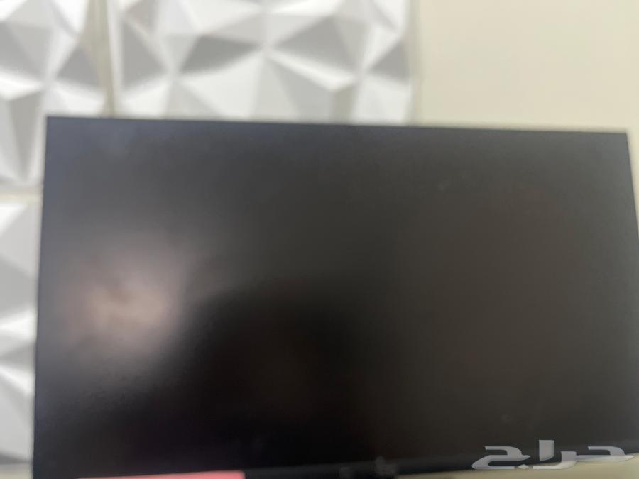 شاشه حلوه ونضيفه للي مزنيته على قده64616902341249110