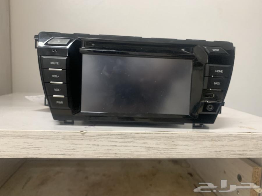 مسجل للبيع تيوتا64616578963458112