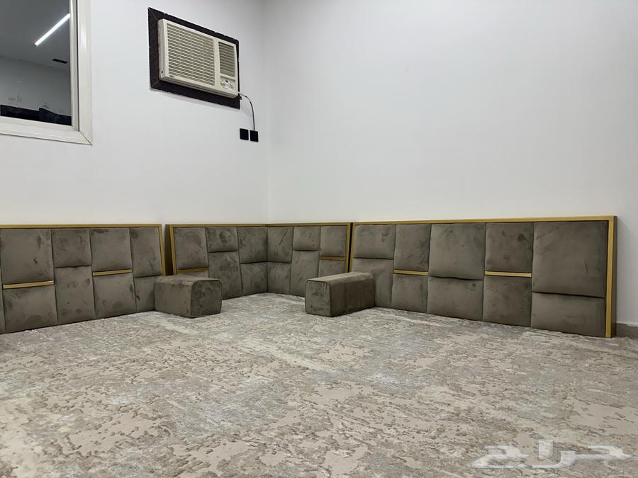 للبيع مساند جديد64617800306177112