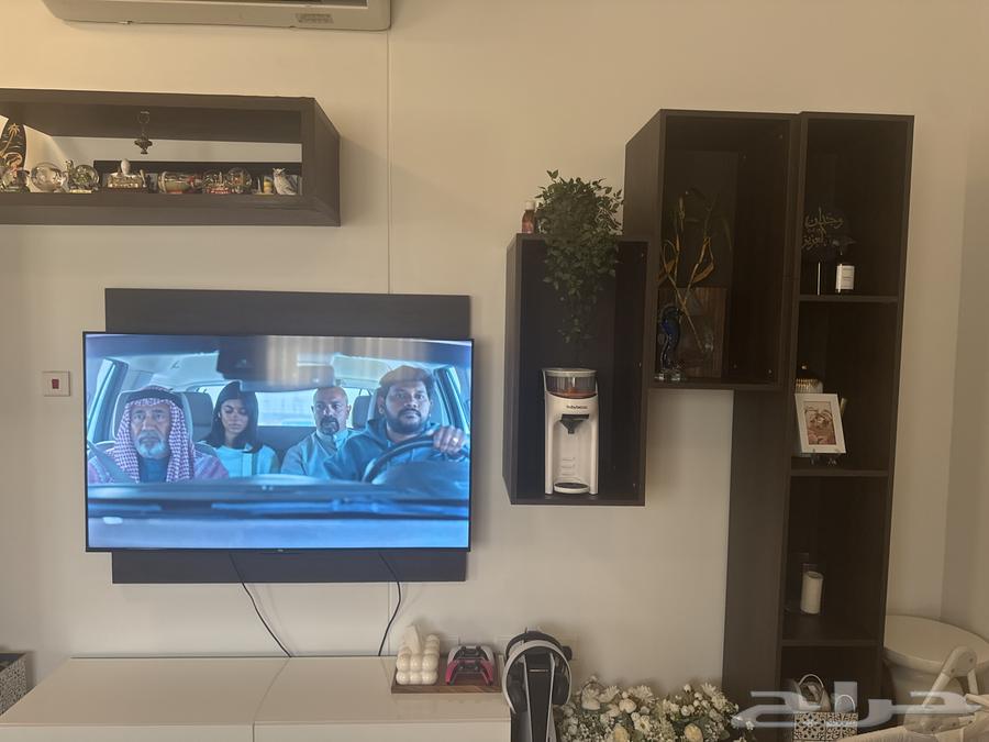 طاولة ديكوريه تلفزيون64620917306497110