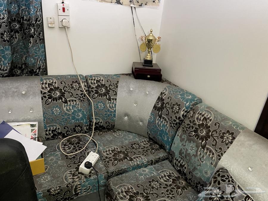 كنب 7 ونص في الزاويه64616554479106111