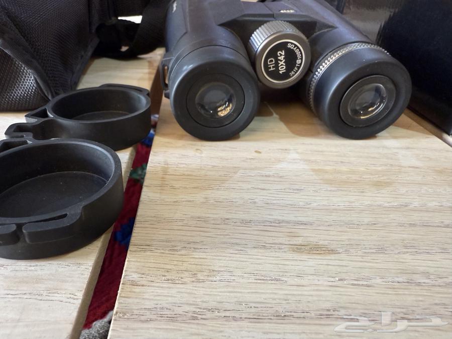 دربيل 10 42 قوة التكبير MAIFING64621217336065111