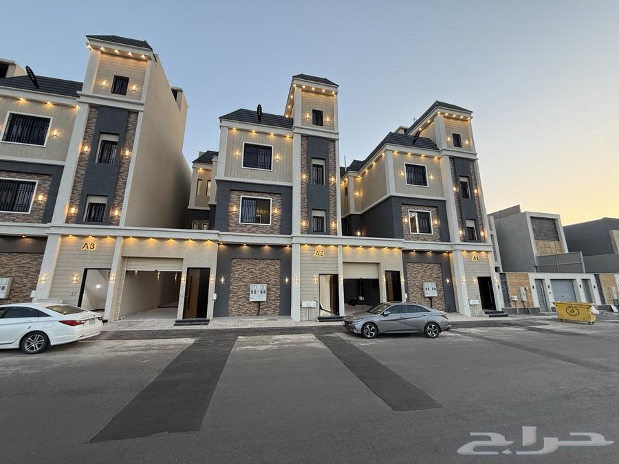 للبيع شقق علويه بالقرب من ممشى الراقى خميس مشيط64147427073539111