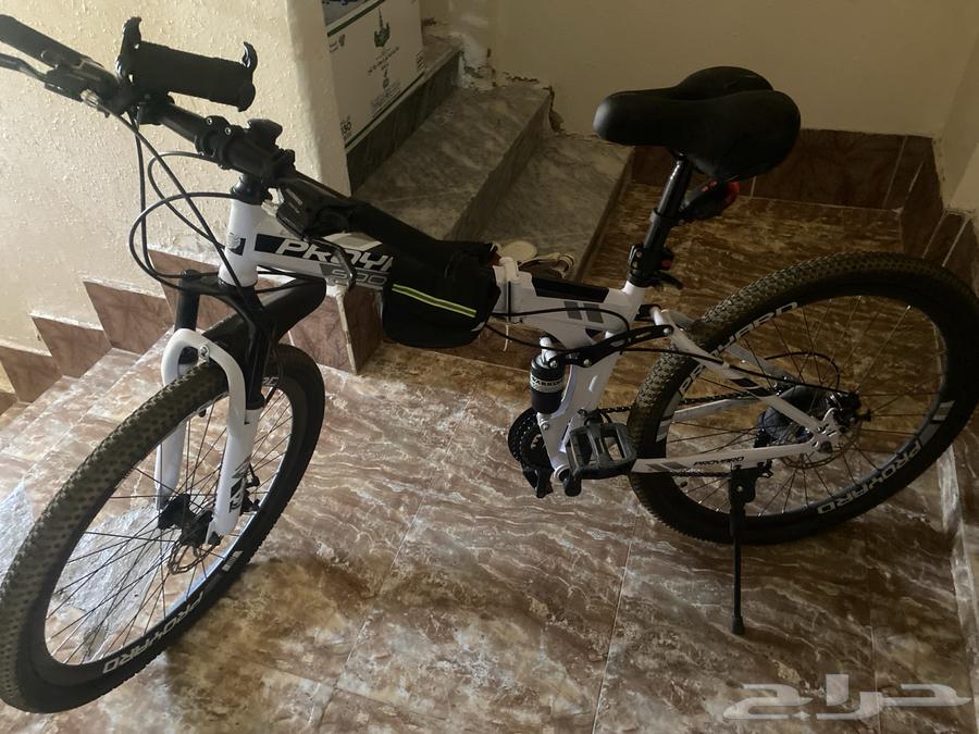 دراجة قابله للطي برو يارد64619530224641111